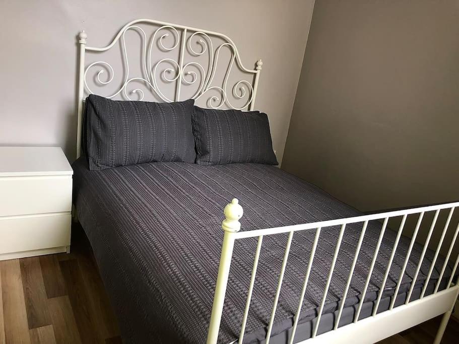 Cliftonville Apartments 벨파스트 외부 사진