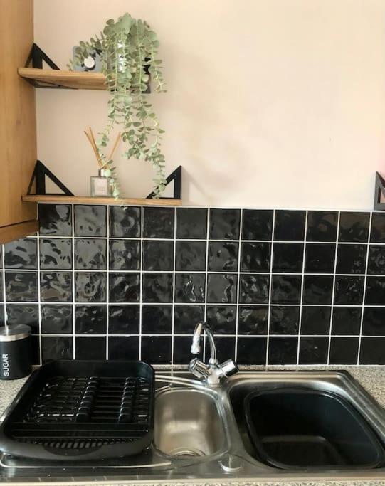 Cliftonville Apartments 벨파스트 외부 사진